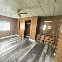 Photo of Zenith's room