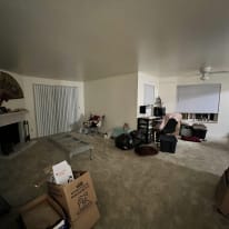 Photo of Katie's room