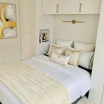 Welcome Travel Accomodation's room