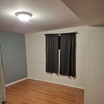 Photo of Joshua's room