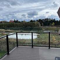 Photo of Vini's room