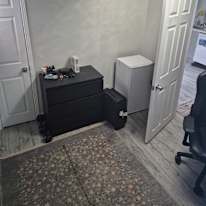 Photo of Parsa Jamshidi's room