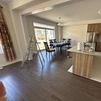 Shuning (Jane) You's room