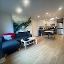 Photo of Catherine's room