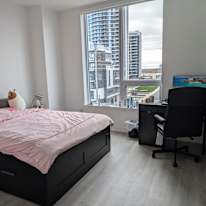 Photo of Danlin's room