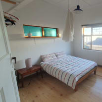 Photo of Margaux's room