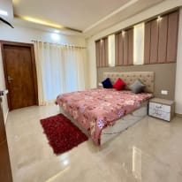 Photo of Rekha's room