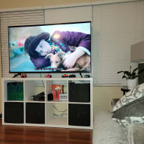 Photo of Jess's room