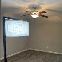 Photo of Aniebiet's room