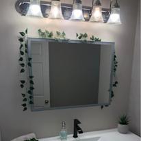 Photo of Chelsea's room
