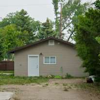 Photo of Joey's room