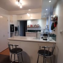 Photo of Kim's room