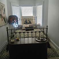 Photo of Danielle's room