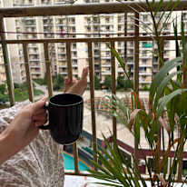 Photo of Anjali kaushik's room