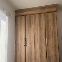 Photo of Rankotsana's room