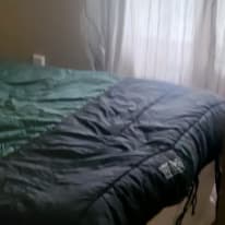 Photo of Brian's room