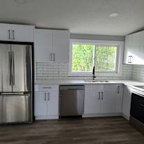 Photo of Andy's room