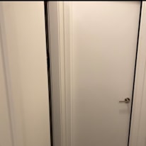 Photo of Leye's room