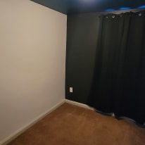 Photo of Marcus's room