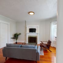 Photo of Sam June's room