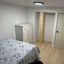 Photo of Paty's room