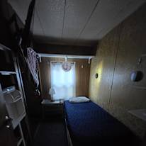 Photo of Jason's room