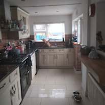 Photo of Michelle McCartan's room