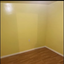 Photo of Ronny's room