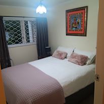 Photo of Donna's room