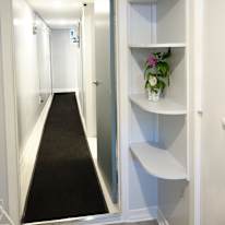 Photo of Leanne's room