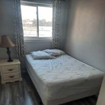 Photo of Darcy's room