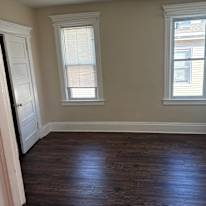Photo of Jessica Mowatt's room