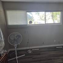 Photo of John's room