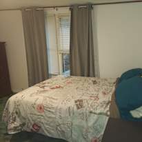 Photo of Shekinah's room