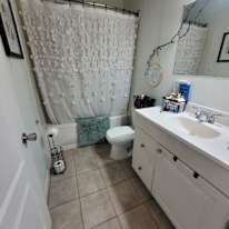 Photo of Tejashree's room
