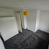 Photo of Matt's room