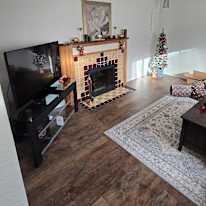 Photo of Lidia's room