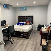 Photo of Carina's room