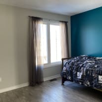 Photo of Kaitlin's room