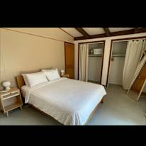 Photo of Carly's room