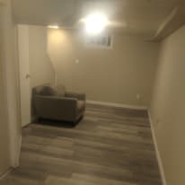 Photo of Christian's room