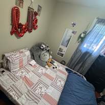 Photo of Ravneet Kaur's room