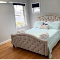 Photo of Zerenita's room