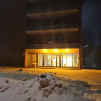 Glenda Wrixon's room