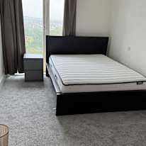 Photo of Sarah Glenton's room