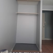 Photo of Darcy's room