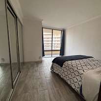 Photo of Fernando's room