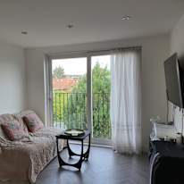 Photo of Valentina's room