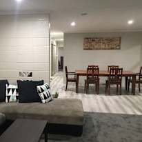 Photo of Leanne's room
