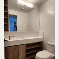 Photo of Nneoma's room